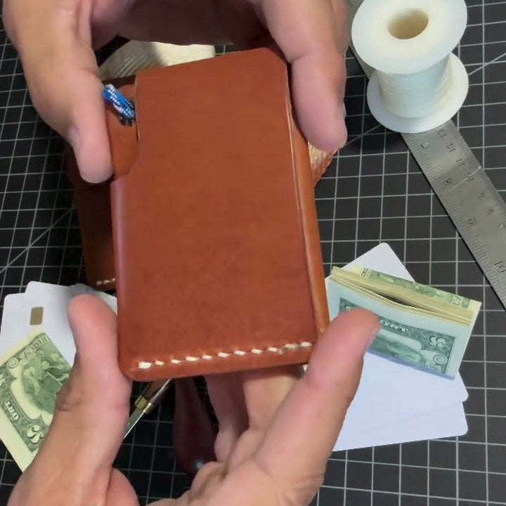 The back of High Tide